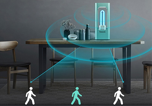 使用紫外線燈時，需要注意哪些事項？